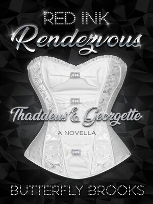 cover image of Thaddeus & Georgette